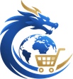跨境龙 logo